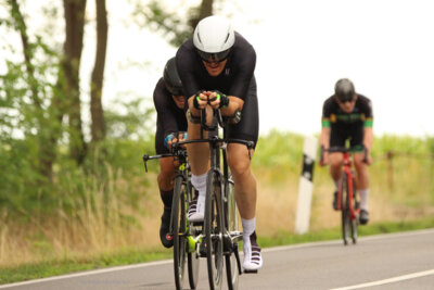 Foto des Albums: Einzelzeitfahren 2023 - Frank Thomas