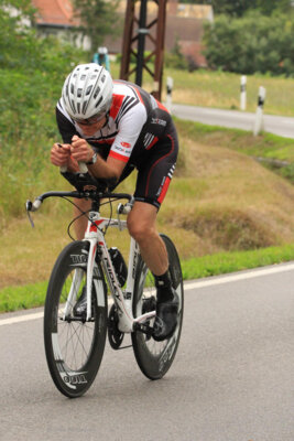 Foto des Albums: Einzelzeitfahren 2023 - Frank Thomas