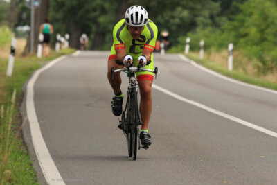 Foto des Albums: Einzelzeitfahren 2023 - Frank Thomas