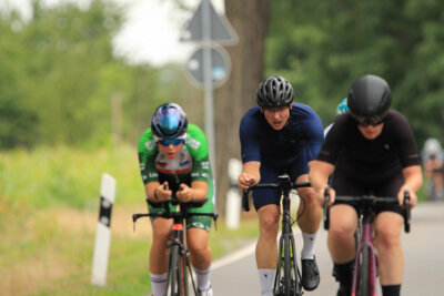 Foto des Albums: Einzelzeitfahren 2023 - Frank Thomas