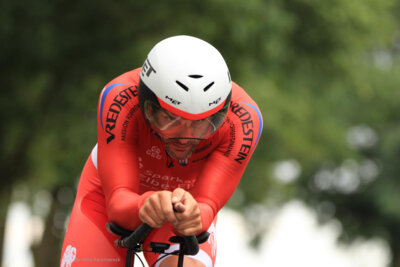 Foto des Albums: Einzelzeitfahren 2023 - Frank Thomas