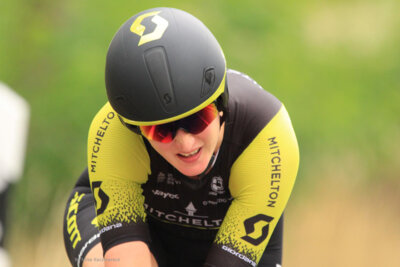 Foto des Albums: Einzelzeitfahren 2023 - Frank Thomas