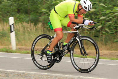 Foto des Albums: Einzelzeitfahren 2023 - Frank Thomas