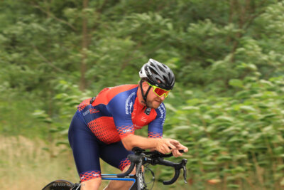 Foto des Albums: Einzelzeitfahren 2023 - Frank Thomas