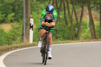 Foto des Albums: Einzelzeitfahren 2023 - Frank Thomas