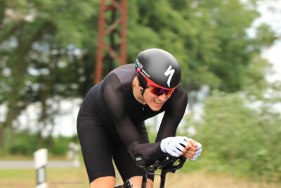 Foto des Albums: Einzelzeitfahren 2023 - Frank Thomas