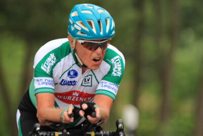 Foto des Albums: Einzelzeitfahren 2023 - Frank Thomas