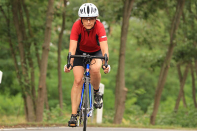 Foto des Albums: Einzelzeitfahren 2023 - Frank Thomas