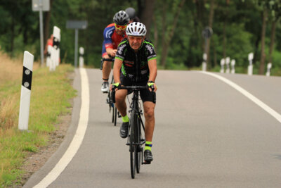 Foto des Albums: Einzelzeitfahren 2023 - Frank Thomas