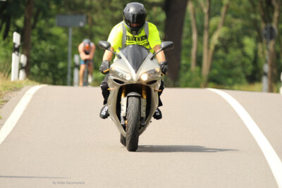 Foto des Albums: Einzelzeitfahren 2023 - Frank Thomas