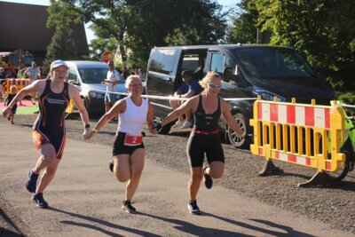 Foto des Albums: Triathlon 2022