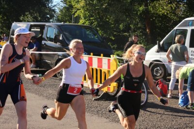 Foto des Albums: Triathlon 2022