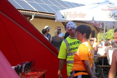 Foto des Albums: Triathlon 2022