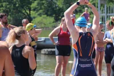 Foto des Albums: Triathlon 2022