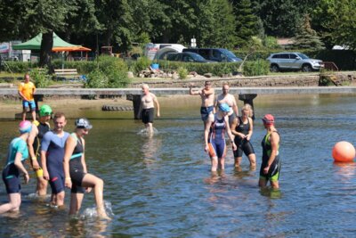 Foto des Albums: Triathlon 2022
