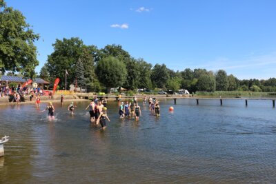 Foto des Albums: Triathlon 2022