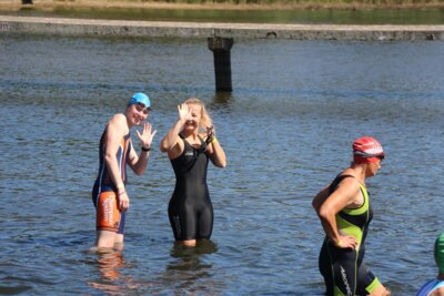 Foto des Albums: Triathlon 2022