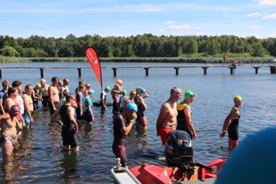Foto des Albums: Triathlon 2022