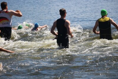 Foto des Albums: Triathlon 2022