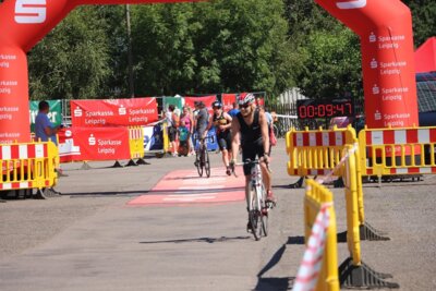 Foto des Albums: Triathlon 2022