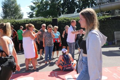 Foto des Albums: Triathlon 2022