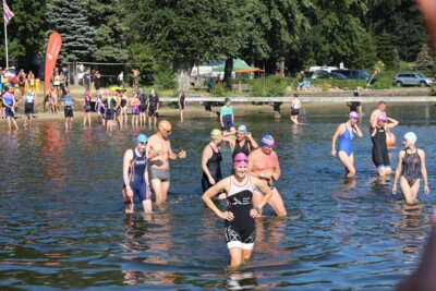 Foto des Albums: Triathlon 2022