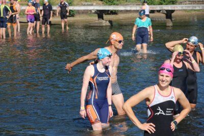 Foto des Albums: Triathlon 2022