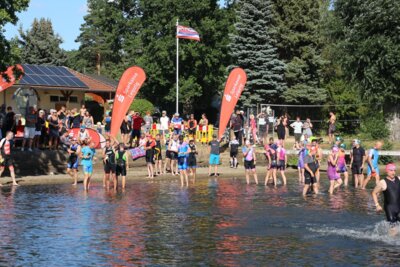 Foto des Albums: Triathlon 2022