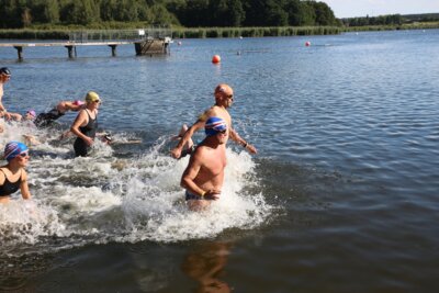 Foto des Albums: Triathlon 2022