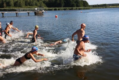 Foto des Albums: Triathlon 2022