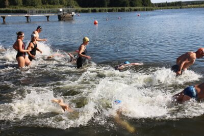 Foto des Albums: Triathlon 2022