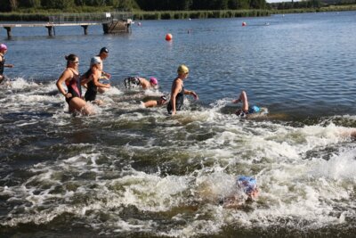 Foto des Albums: Triathlon 2022