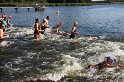 Foto des Albums: Triathlon 2022