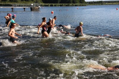 Foto des Albums: Triathlon 2022