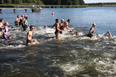 Foto des Albums: Triathlon 2022