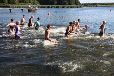 Foto des Albums: Triathlon 2022