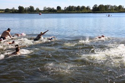 Foto des Albums: Triathlon 2022