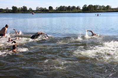 Foto des Albums: Triathlon 2022
