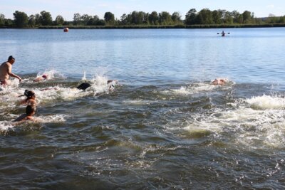 Foto des Albums: Triathlon 2022