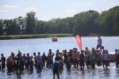 Foto des Albums: Triathlon 2022