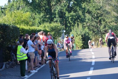Foto des Albums: Triathlon 2022