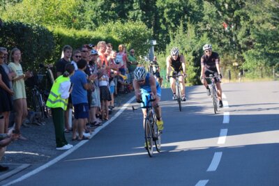 Foto des Albums: Triathlon 2022
