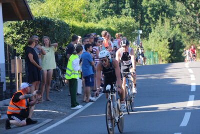 Foto des Albums: Triathlon 2022