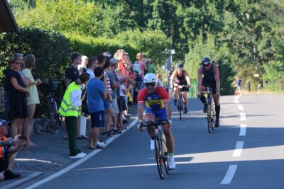 Foto des Albums: Triathlon 2022