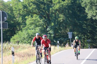 Foto des Albums: Triathlon 2022
