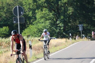 Foto des Albums: Triathlon 2022