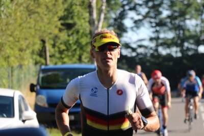 Foto des Albums: Triathlon 2022