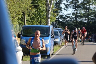 Foto des Albums: Triathlon 2022