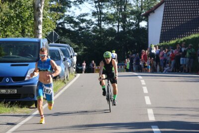 Foto des Albums: Triathlon 2022