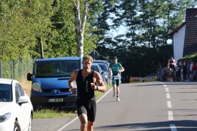 Foto des Albums: Triathlon 2022